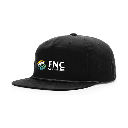 FNC Securities - Gramps Rope Cap  image thumbnail