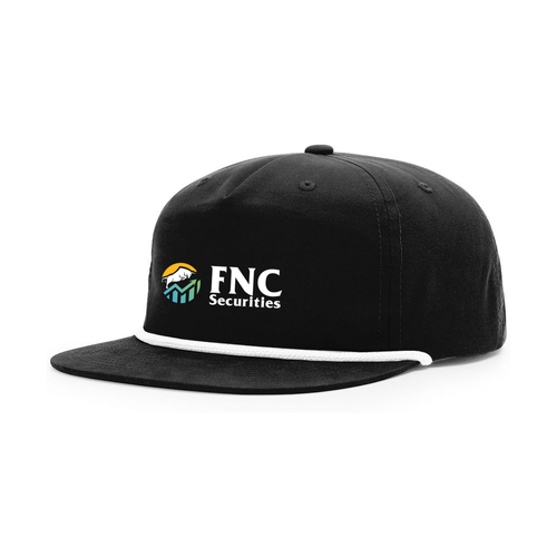 FNC Securities - Gramps Rope Cap  image thumbnail