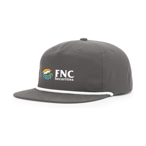 FNC Securities - Gramps Rope Cap  image thumbnail