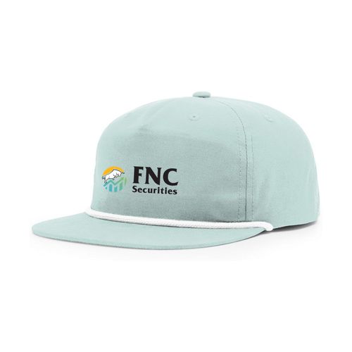 FNC Securities - Gramps Rope Cap  image thumbnail