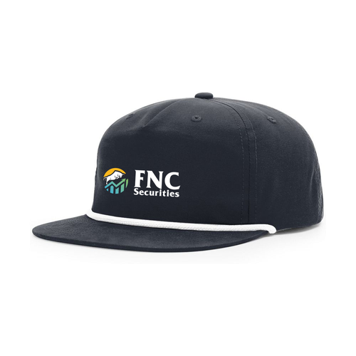 FNC Securities - Gramps Rope Cap  image thumbnail