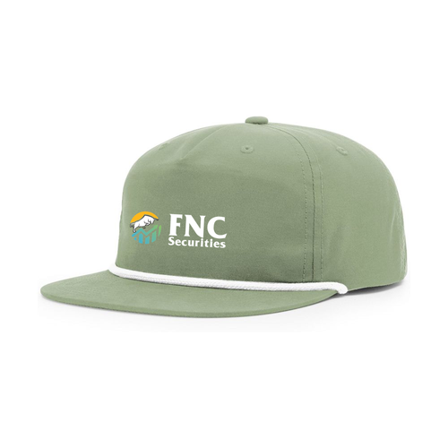 FNC Securities - Gramps Rope Cap  image thumbnail