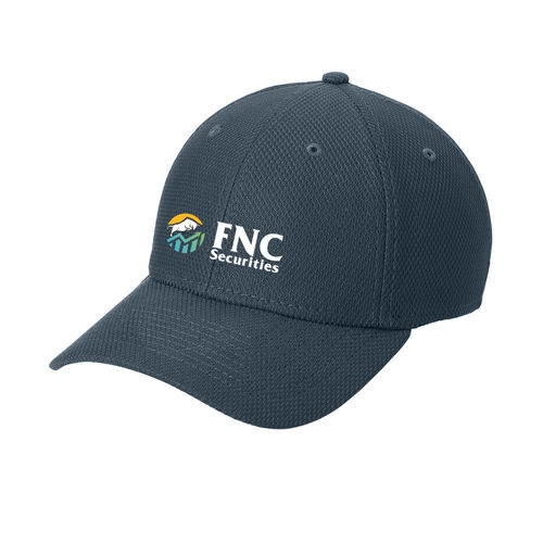 FNC Securities - New Era Diamond Era Stretch Cap image thumbnail FNC Securities - New Era Diamond Era Stretch Cap image thumbnail