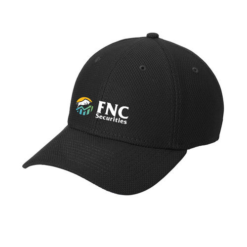 FNC Securities - New Era Diamond Era Stretch Cap image thumbnail FNC Securities - New Era Diamond Era Stretch Cap image thumbnail