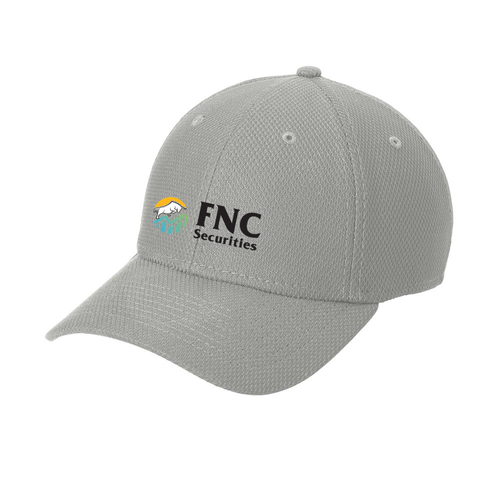 FNC Securities - New Era Diamond Era Stretch Cap image thumbnail FNC Securities - New Era Diamond Era Stretch Cap image thumbnail
