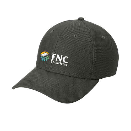 FNC Securities - New Era Diamond Era Stretch Cap image thumbnail FNC Securities - New Era Diamond Era Stretch Cap image thumbnail