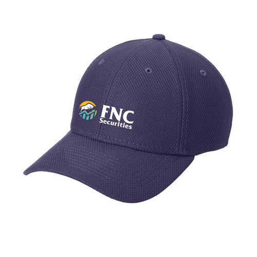 FNC Securities - New Era Diamond Era Stretch Cap image thumbnail FNC Securities - New Era Diamond Era Stretch Cap image thumbnail