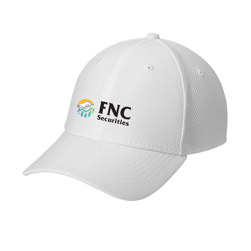 FNC Securities - New Era Diamond Era Stretch Cap image thumbnail FNC Securities - New Era Diamond Era Stretch Cap image thumbnail