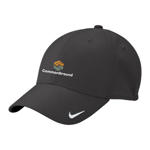 CommonGround - Nike Dri-FIT Cap image thumbnail