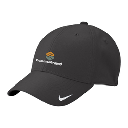 Image of CommonGround - Nike Dri-FIT Cap