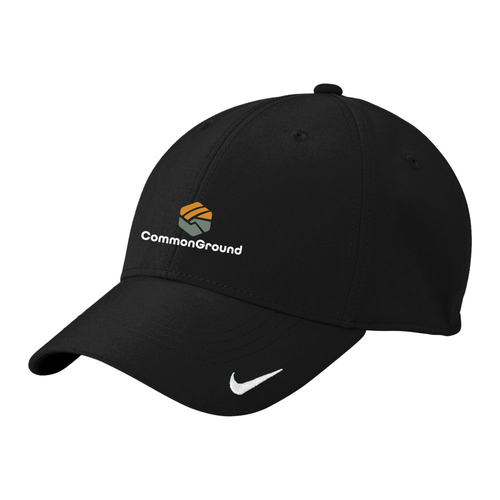 CommonGround - Nike Dri-FIT Cap image thumbnail