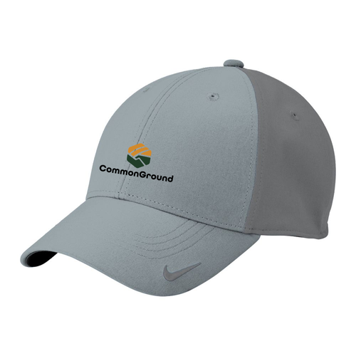 CommonGround - Nike Dri-FIT Cap image thumbnail