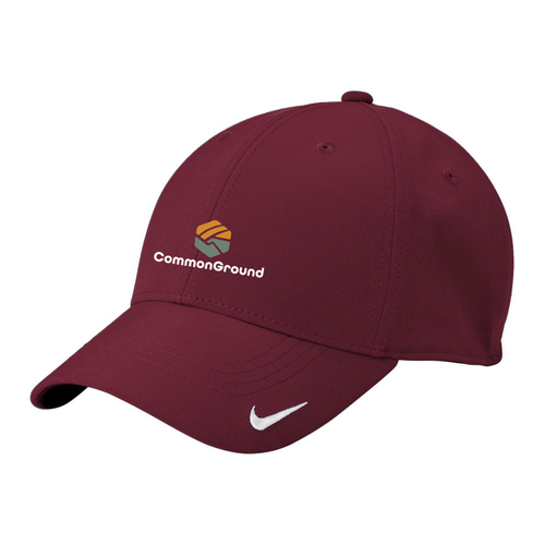 CommonGround - Nike Dri-FIT Cap image thumbnail