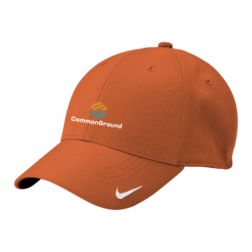 CommonGround - Nike Dri-FIT Cap image thumbnail