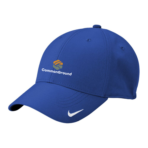 CommonGround - Nike Dri-FIT Cap image thumbnail