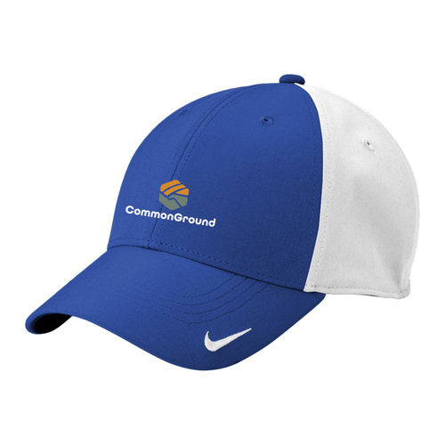 CommonGround - Nike Dri-FIT Cap image thumbnail