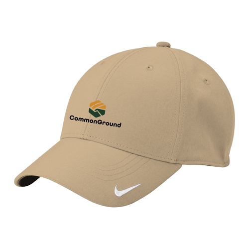 CommonGround - Nike Dri-FIT Cap image thumbnail