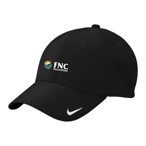 FNC Securities - Nike Dri-FIT Cap  image thumbnail