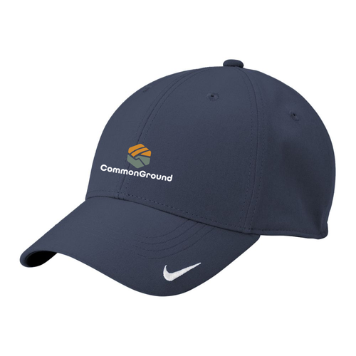 CommonGround - Nike Dri-FIT Cap image thumbnail