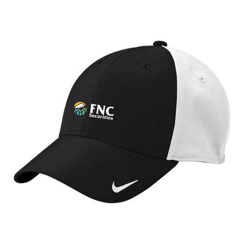 FNC Securities - Nike Dri-FIT Cap  image thumbnail