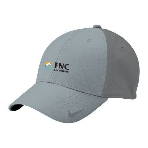 FNC Securities - Nike Dri-FIT Cap  image thumbnail