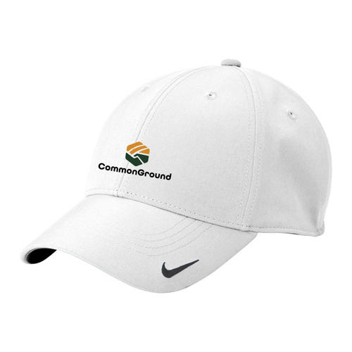 CommonGround - Nike Dri-FIT Cap image thumbnail