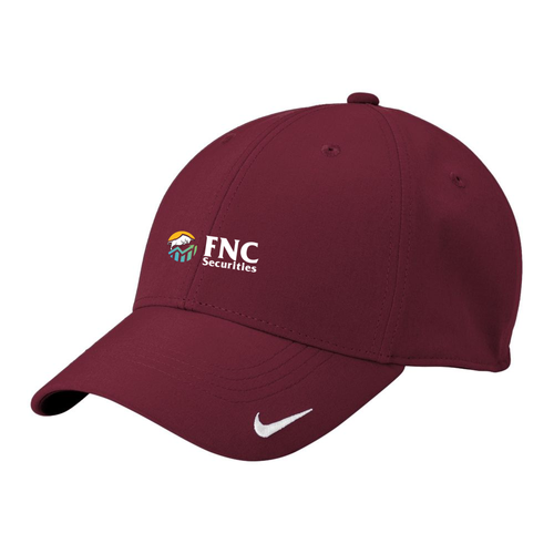 FNC Securities - Nike Dri-FIT Cap  image thumbnail