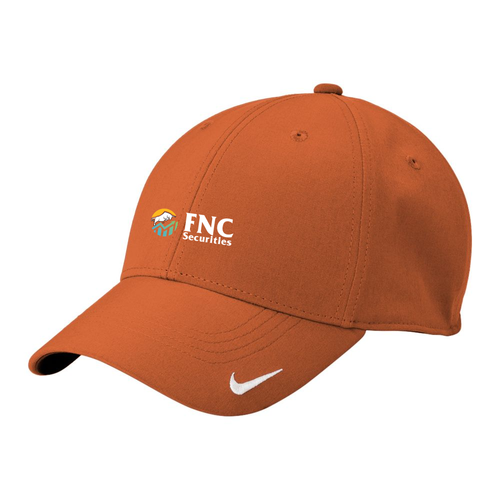 FNC Securities - Nike Dri-FIT Cap  image thumbnail