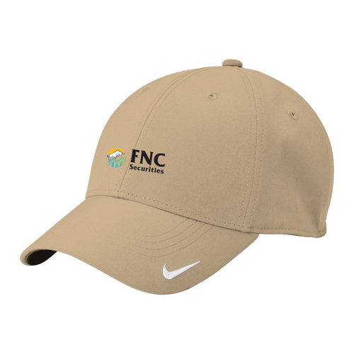 FNC Securities - Nike Dri-FIT Cap  image thumbnail