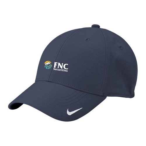 FNC Securities - Nike Dri-FIT Cap  image thumbnail
