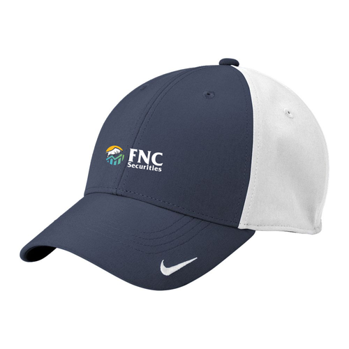 FNC Securities - Nike Dri-FIT Cap  image thumbnail