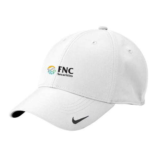 FNC Securities - Nike Dri-FIT Cap  image thumbnail