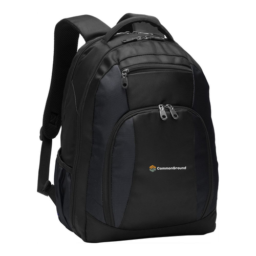 CommonGround - Commuter Backpack image thumbnail