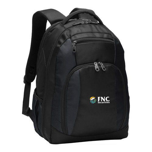 FNC Securities - Commuter Backpack  image thumbnail