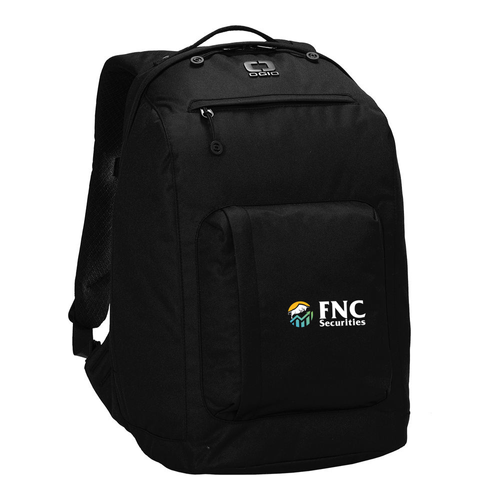 FNC Securities - OGIO Downtown Pack  image thumbnail