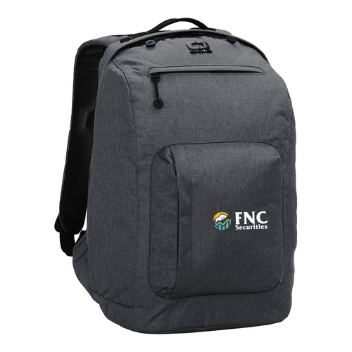 FNC Securities - OGIO Downtown Pack  image thumbnail