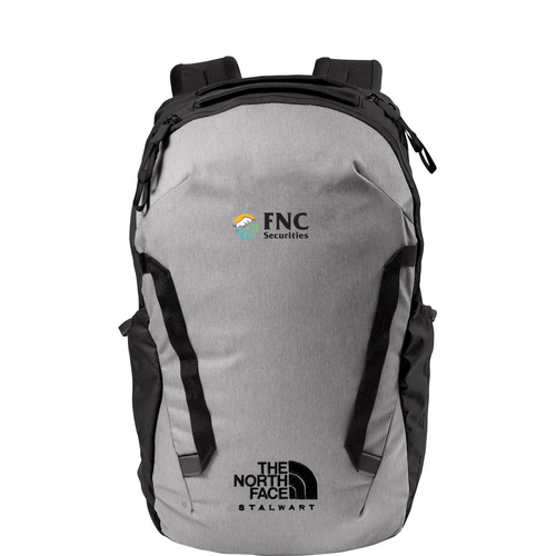 FNC Securities - The North Face Stalwart Backpack image thumbnail