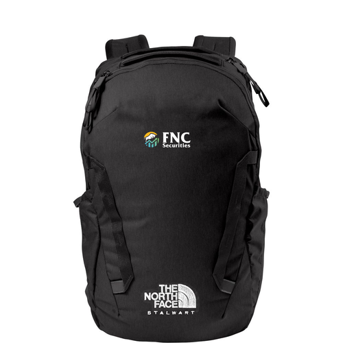 FNC Securities - The North Face Stalwart Backpack image thumbnail