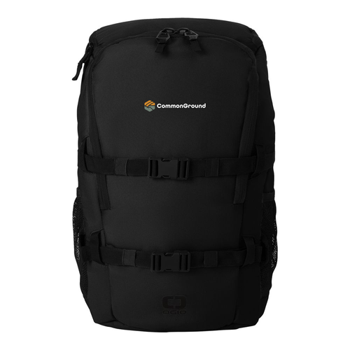 CommonGround - OGIO Street Pack  image thumbnail