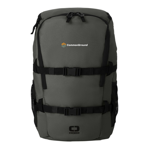 CommonGround - OGIO Street Pack  image thumbnail
