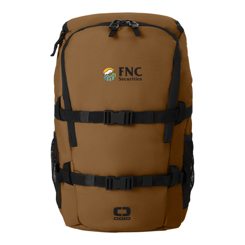FNC Securities - OGIO Street Pack  image thumbnail