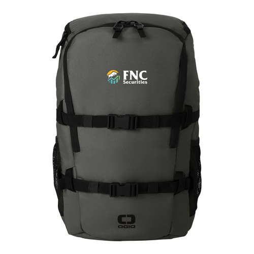 FNC Securities - OGIO Street Pack  image thumbnail