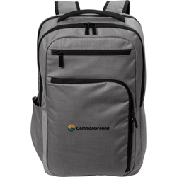 Image of CommonGround - Impact Tech Backpack 