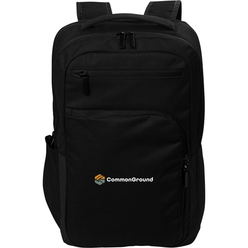 CommonGround - Impact Tech Backpack  image thumbnail