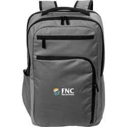 Image of FNC Securities - Impact Tech Backpack