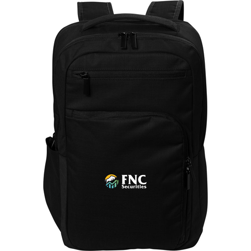 FNC Securities - Impact Tech Backpack image thumbnail