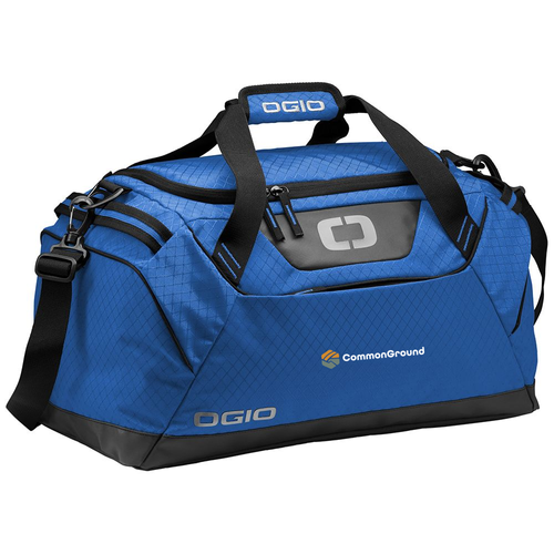 CommonGround - OGIO Catalyst Duffel  image thumbnail
