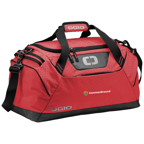 CommonGround - OGIO Catalyst Duffel  image thumbnail