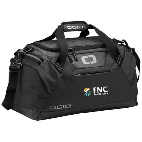 FNC Securities - OGIO Catalyst Duffel  image thumbnail