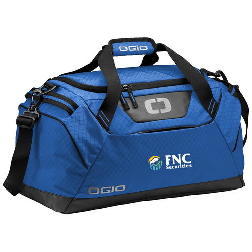 FNC Securities - OGIO Catalyst Duffel  image thumbnail